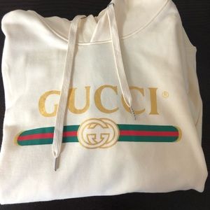 BNWT Gucci Sweatshirt